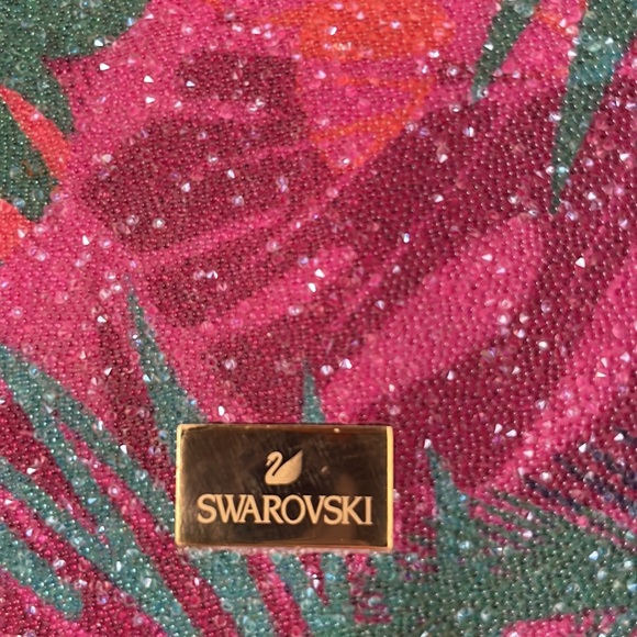 Swarovski TropicaliPhone X/XS Max Case - Picture 3 of 3